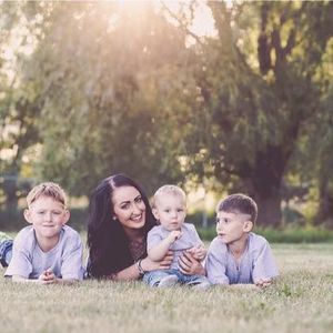 Meet your Posher, Shyla